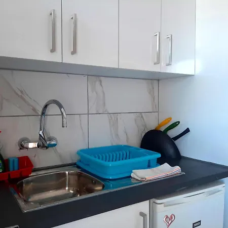 Апартаменты Centrally Located Close To The Ocean.